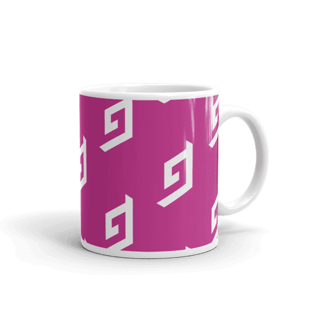 Super Super Mug